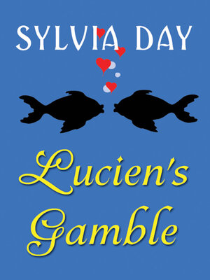Lucien's Gamble - ebook